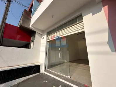 Ponto Comercial para alugar, 42m² no Jardim Morada do Sol, Indaiatuba