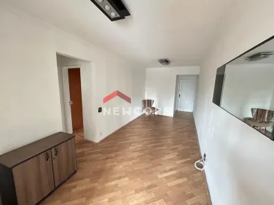 Apartamento com 2 Quartos à venda, 67m² no Vila Pompéia, São Paulo