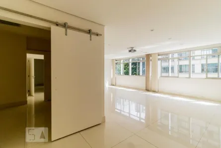 Apartamento com 3 Quartos à venda, 180m² no Higienópolis, São Paulo