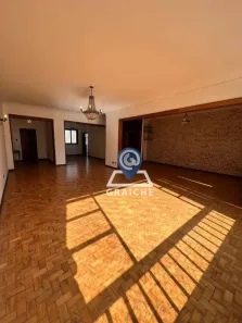 Apartamento com 2 Quartos para alugar, 206m² no Paraíso, São Paulo