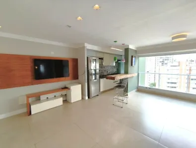 Apartamento com 2 Quartos à venda, 67m² no Vila Mariana, São Paulo