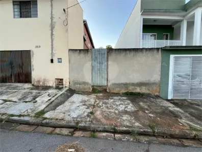 Lote/Terreno à venda, 315m² no Vila Monteiro, Itapetininga