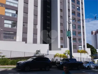 Apartamento com 2 Quartos à venda, 62m² no Jardim Piratininga, Sorocaba