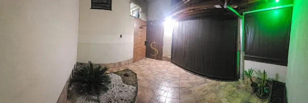 Casa com 3 Quartos à venda, 250m² no Residencial Zanetti, Franca
