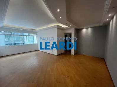 Apartamento com 2 Quartos à venda, 98m² no Jardim Paulista, São Paulo