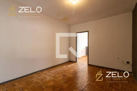 Casa com 2 Quartos à venda, 385m² no Parque São Quirino, Campinas