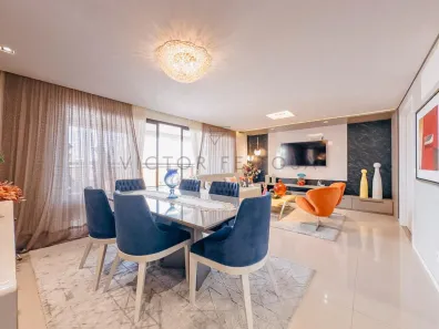 Apartamento com 2 Quartos à venda, 92m² no Cocó, Fortaleza
