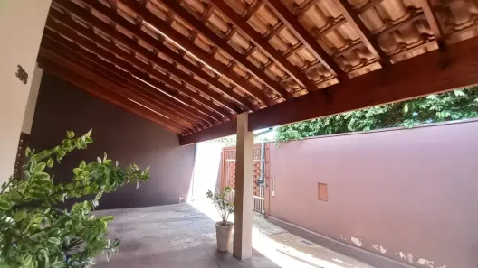 Casa com 2 Quartos à venda, 130m² no Conjunto Habitacional São Deocleciano, São José do Rio Preto