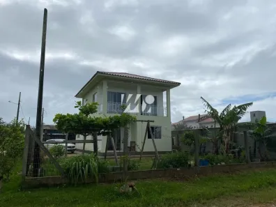 Casa com 3 Quartos à venda, 123m² no Praia do Sonho, Palhoça