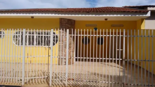 Casa com 3 Quartos à venda, 200m² no Jardim João Paulo II, São José do Rio Preto