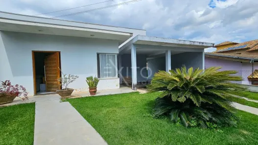 Casa de Condomínio com 4 Quartos à venda, 200m² no Horizonte Azul - Village Ambiental, Itupeva