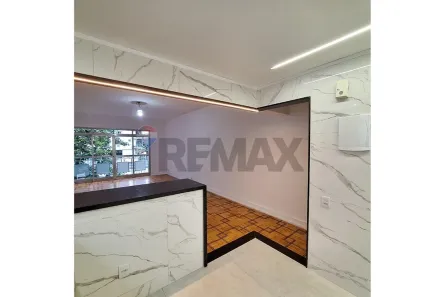 Apartamento com 3 Quartos à venda, 110m² no Jardim Guanabara, Rio de Janeiro