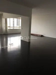 Apartamento com 3 Quartos à venda, 188m² no Higienópolis, São Paulo