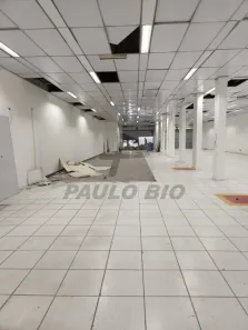 Galpão/Depósito/Armazém para alugar, 1014m² no Centro, Santo André