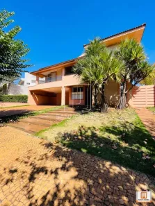 Casa de Condomínio com 4 Quartos à venda, 450m² no Condomínio Guaporé 1, Ribeirão Preto