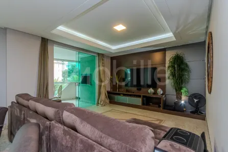 Apartamento com 4 Quartos à venda, 330m² no Castelo Branco, Itapema