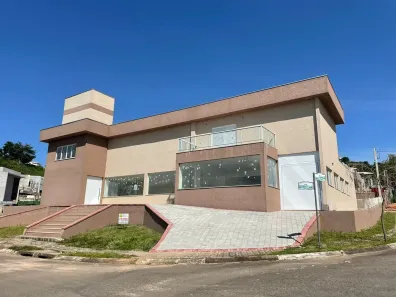 Casa de Condomínio com 4 Quartos à venda, 400m² no Condomínio Residencial Shamballa III, Atibaia