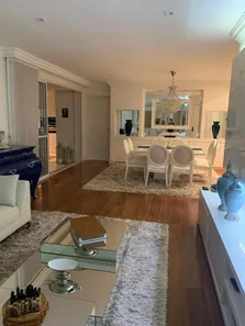 Apartamento com 3 Quartos à venda, 147m² no Vila Andrade, São Paulo