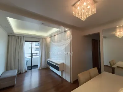 Apartamento com 3 Quartos à venda, 82m² no Santa Teresinha, São Paulo