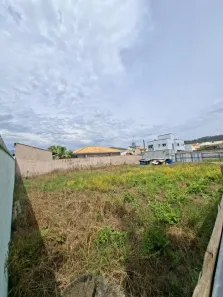 Lote/Terreno à venda, 450m² no Aririú, Palhoça