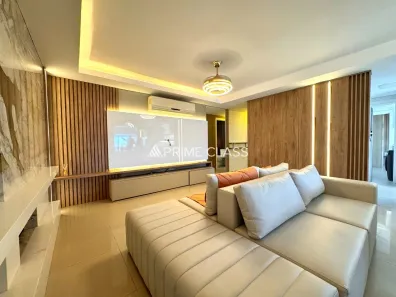 Apartamento com 3 Quartos à venda, 152m² no Marechal Rondon, Canoas