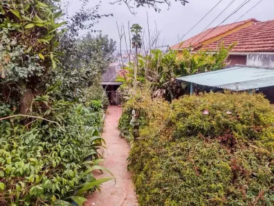 Lote/Terreno à venda, 10m² no Interlagos, São Paulo