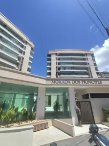 Apartamento com 3 Quartos à venda, 141m² no Alphaville I, Salvador