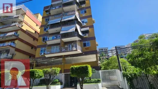 Apartamento com 2 Quartos à venda, 86m² no Freguesia (Jacarepaguá), Rio de Janeiro