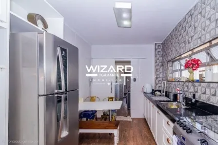 Apartamento com 4 Quartos à venda, 102m² no Alto da Mooca, São Paulo