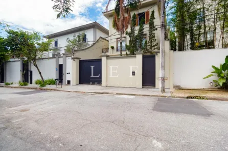 Casa de Condomínio com 5 Quartos à venda, 600m² no Morumbi, São Paulo