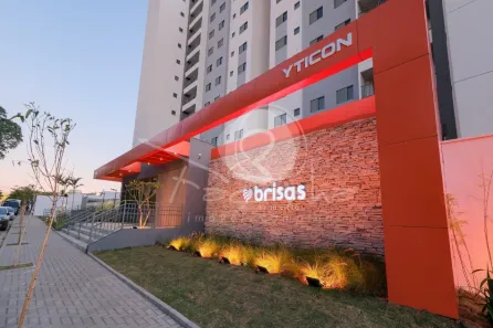 Apartamento com 3 Quartos à venda, 66m² no Parque Industrial, Campinas