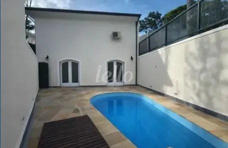Casa com 3 Quartos para alugar, 344m² no Jardim Europa, São Paulo