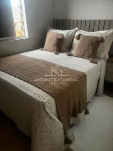 Apartamento com 2 Quartos à venda, 70m² no Marivan, Barra dos Coqueiros