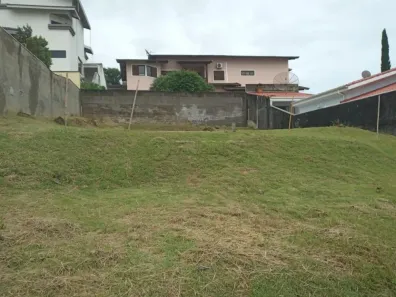 Lote/Terreno à venda, 375m² no Vila Zezé, Jacareí