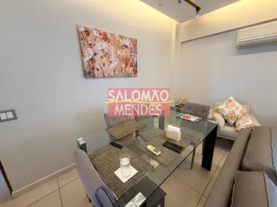 Apartamento com 3 Quartos à venda, 144m² no São Brás, Belém