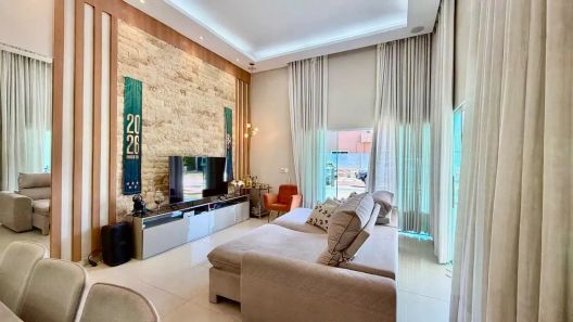 Casa de Condomínio com 3 Quartos à venda, 250m² no Tapanã (Icoaraci), Belém