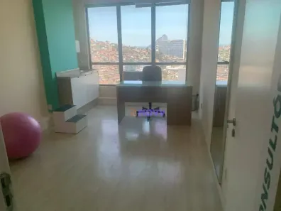 Sala Comercial à venda, 99m² no Centro, Niterói