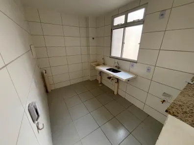 Apartamento com 2 Quartos para alugar, 47m² no Parque Verde, Belém
