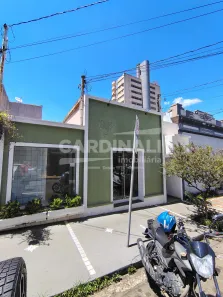 Ponto Comercial para alugar, 45m² no Centro, São Carlos