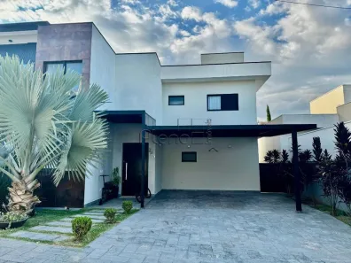 Casa de Condomínio com 3 Quartos à venda, 230m² no Swiss Park, Campinas