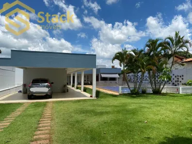 Fazenda/Sítio com 2 Quartos à venda, 300m² no Parque dos Cafezais 1, Itupeva