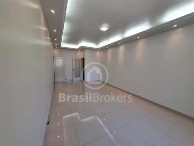 Apartamento com 3 Quartos à venda, 127m² no Tijuca, Rio de Janeiro