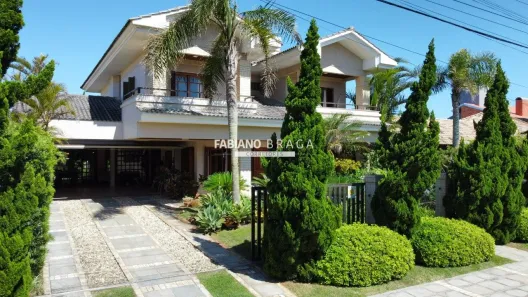Casa com 4 Quartos à venda, 353m² no XANGRI-LÁ, Xangri-lá