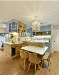 Apartamento com 3 Quartos à venda, 94m² no Ipiranga, São Paulo