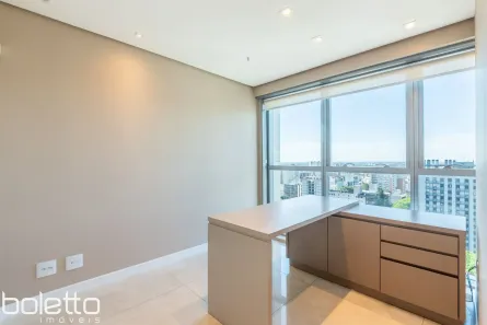 Sala Comercial com 1 Quarto à venda, 35m² no Auxiliadora, Porto Alegre