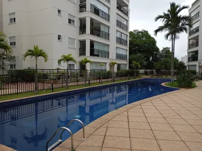 Apartamento com 3 Quartos à venda, 105m² no Parque Mandaqui, São Paulo