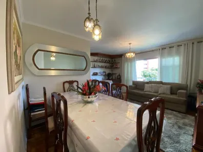 Apartamento com 2 Quartos à venda, 77m² no Santo Amaro, São Paulo