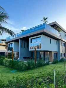 Casa com 5 Quartos à venda, 310m² no , Aquiraz