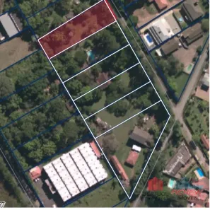 Lote/Terreno à venda, 12990m² no Chácaras São Bento, Valinhos