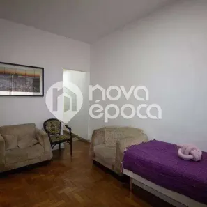 Apartamento com 2 Quartos à venda, 65m² no Botafogo, Rio de Janeiro